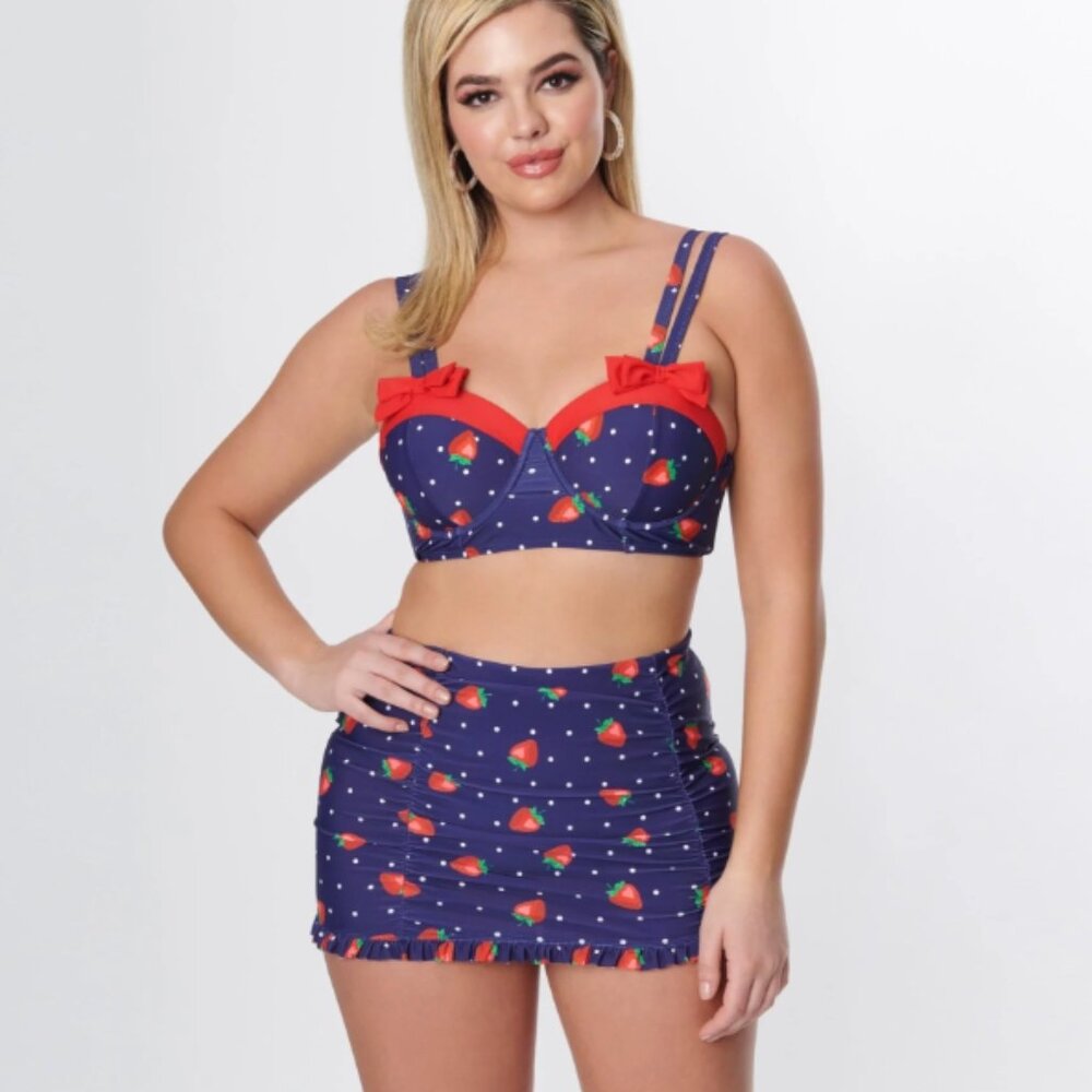 Swim Skirt